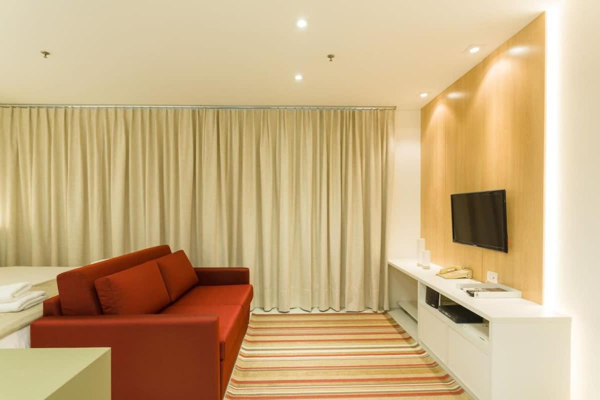 Bhomy Jardins Requinte E Conforto Ce1510 Apartamento *