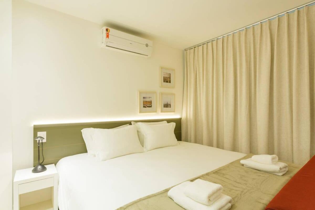 Bhomy Jardins Requinte E Conforto Ce1510 Apartamento *