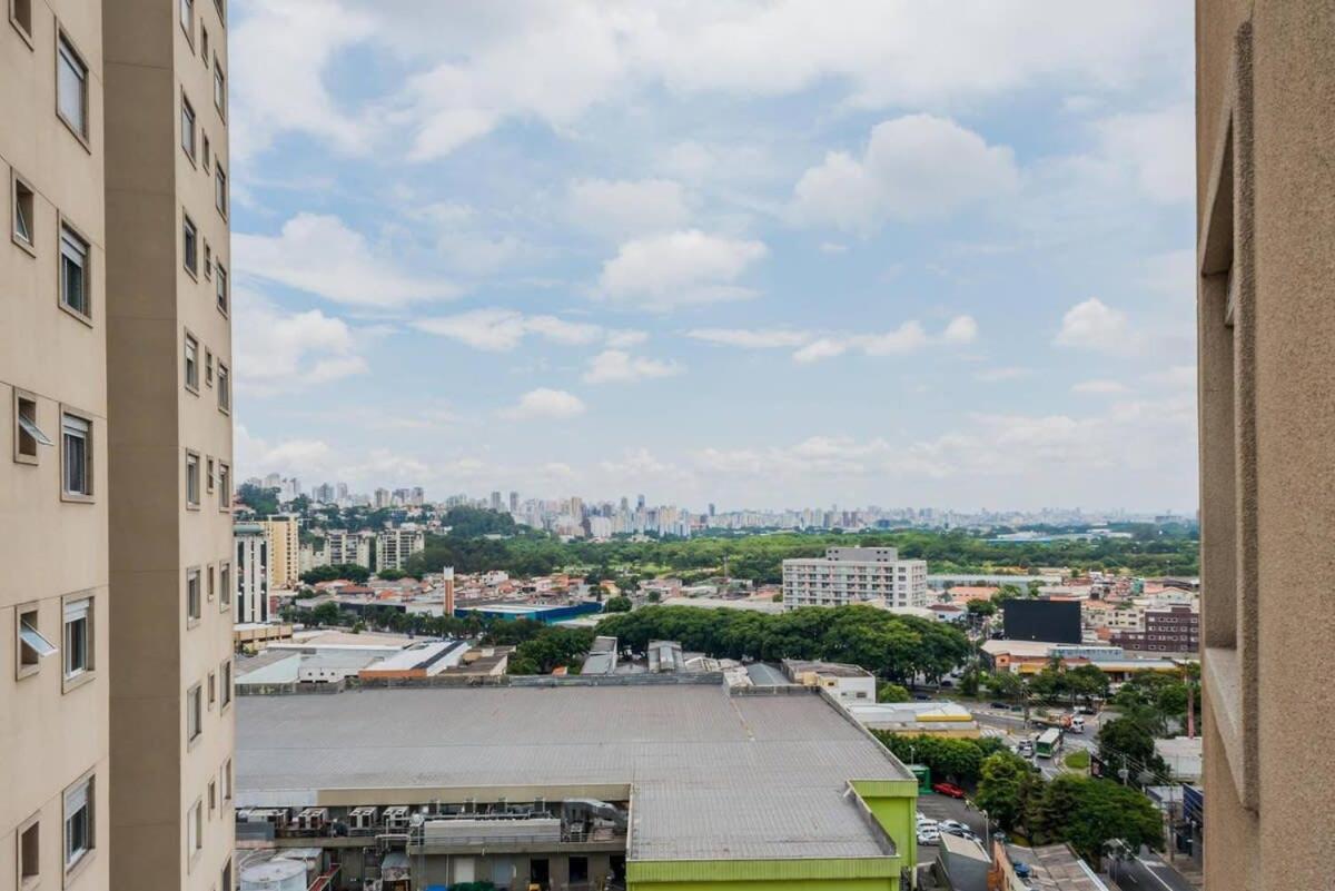 Casa de férias Bhomy Anhembi Excelente Localizacao Ab132a