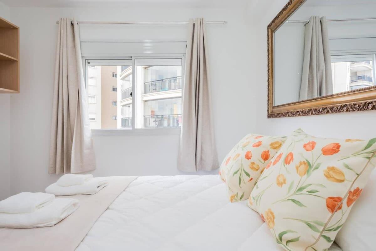 Casa de férias Bhomy Anhembi Excelente Localizacao Ab132a São Paulo