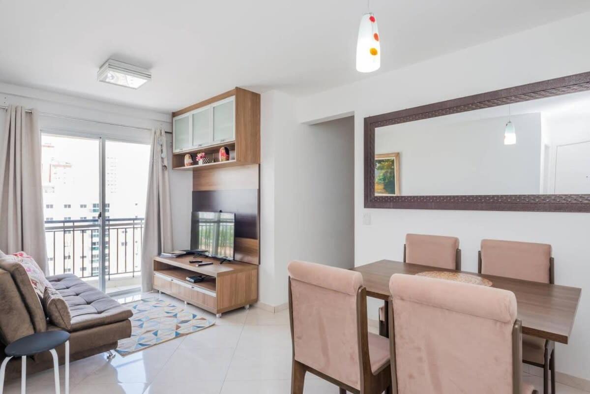 Casa de férias Bhomy Anhembi Excelente Localizacao Ab132a São Paulo