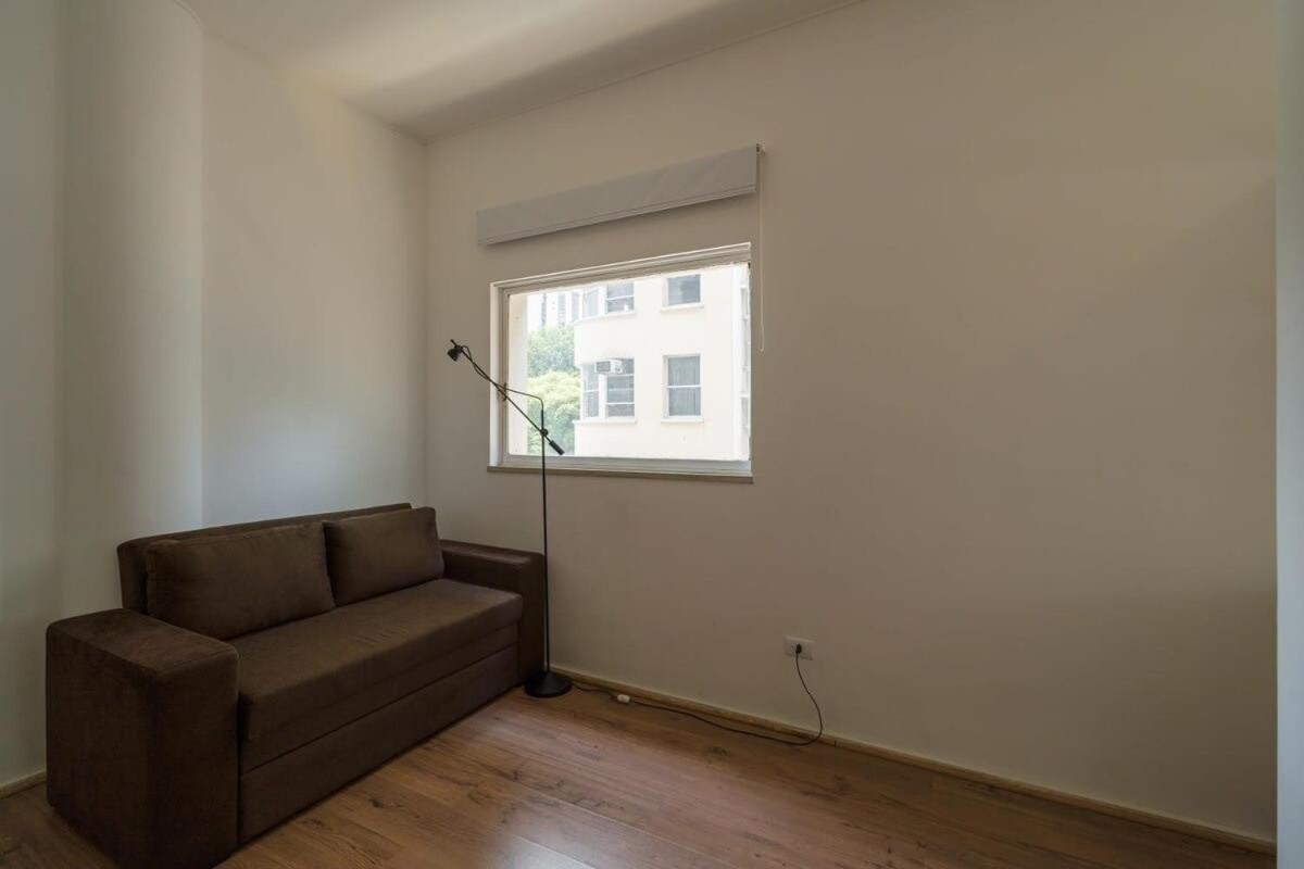 Apartment Bhomy Republica Em Predio Historico Es402 Sao Paulo