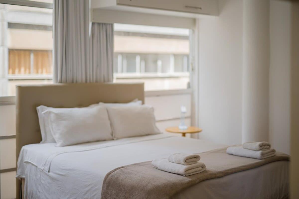 Bhomy Republica Em Predio Historico Es402 Apartment Sao Paulo