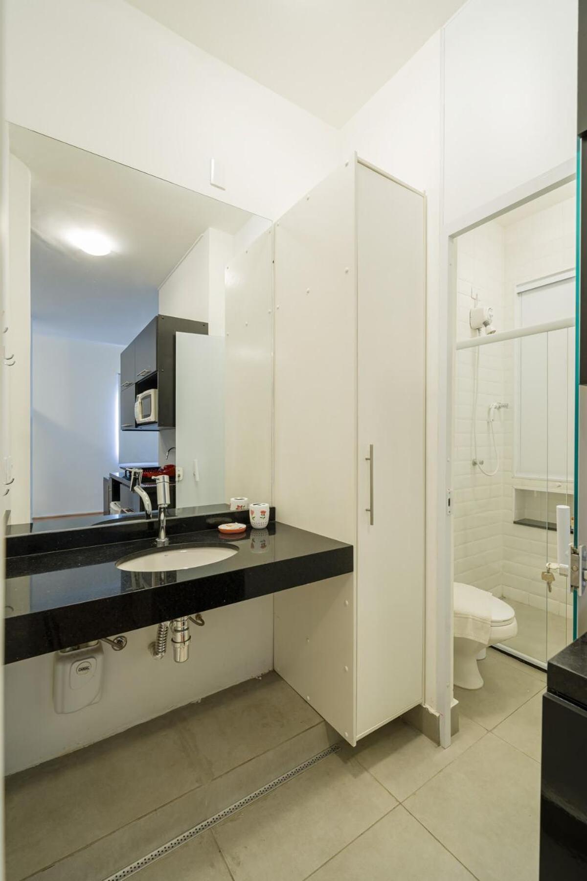 Bhomy Republica Em Predio Historico Es402 Apartment