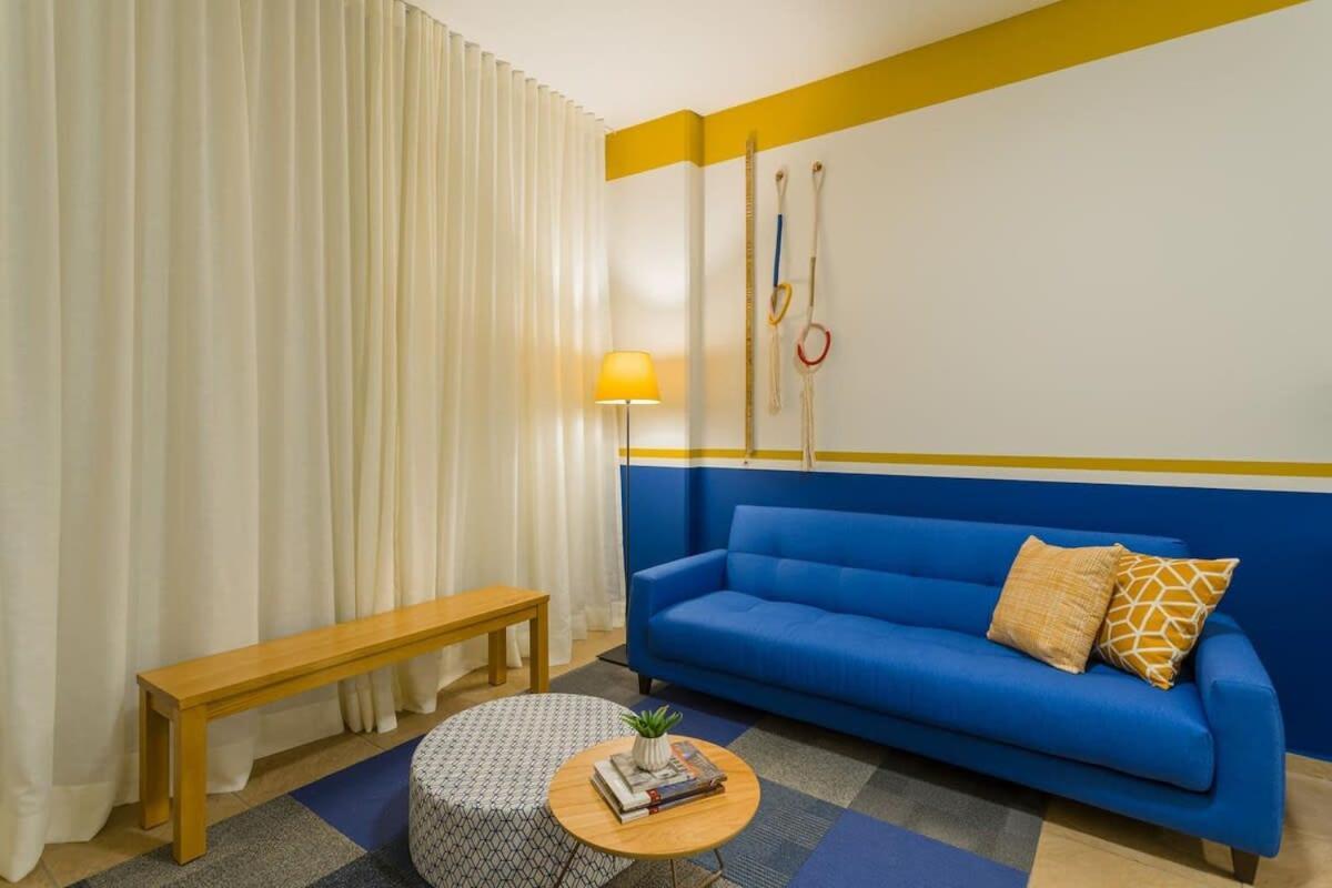 Apartamento Bhomy Paulista Remodelado Na Av Paulista Ba204 *