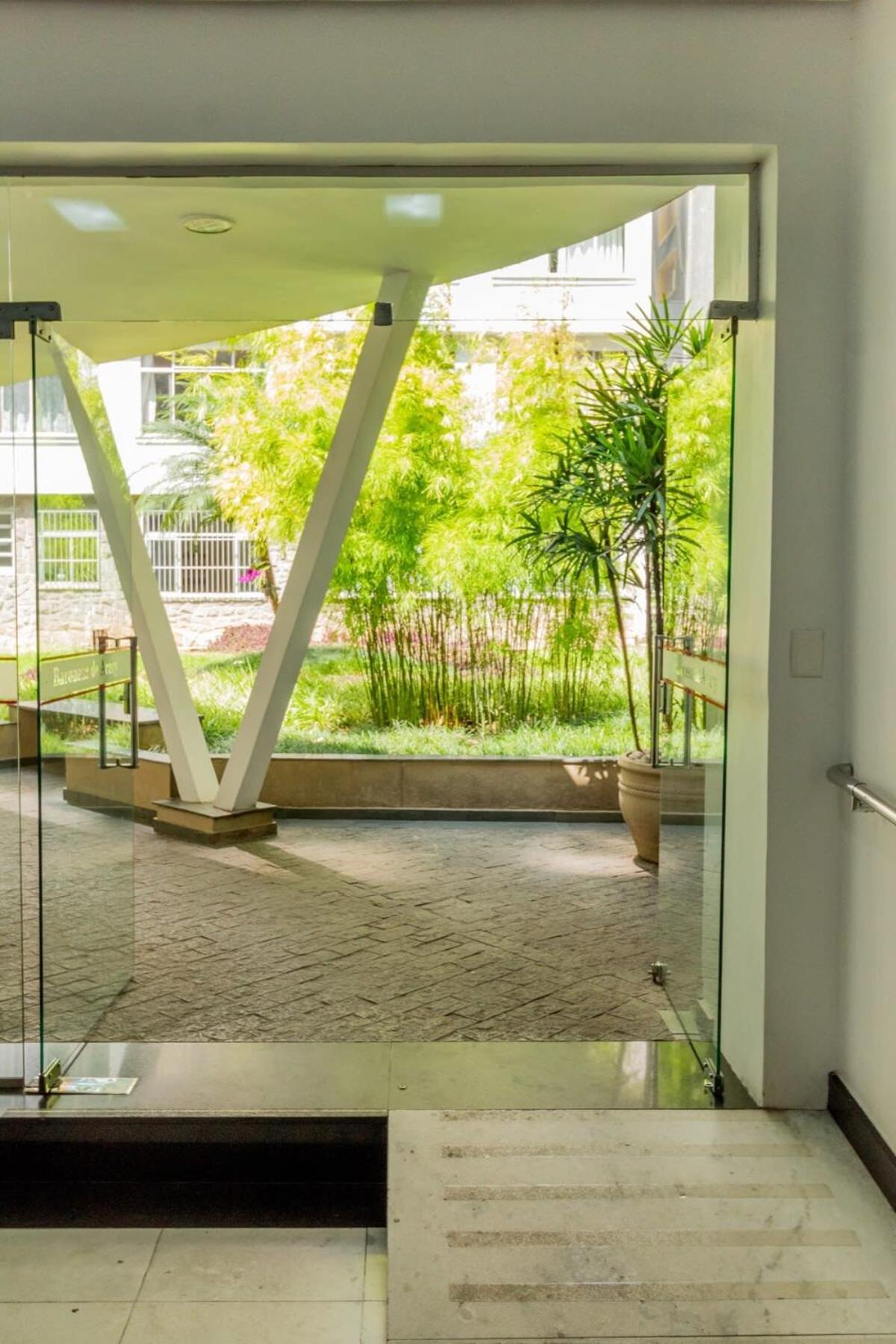 Bhomy Paulista Remodelado Na Av Paulista Ba204 Apartamento São Paulo