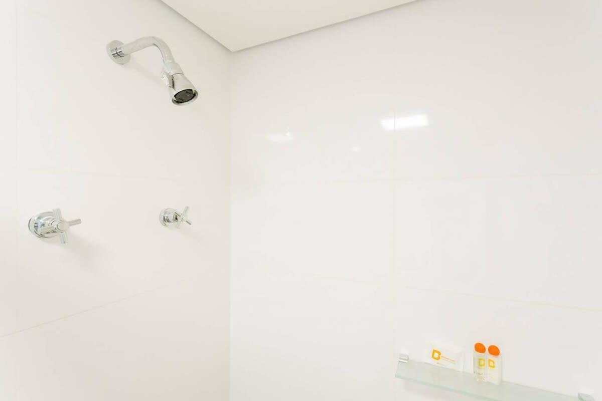 Apartment Bhomy Bela Vista Completo Apm 1210 *