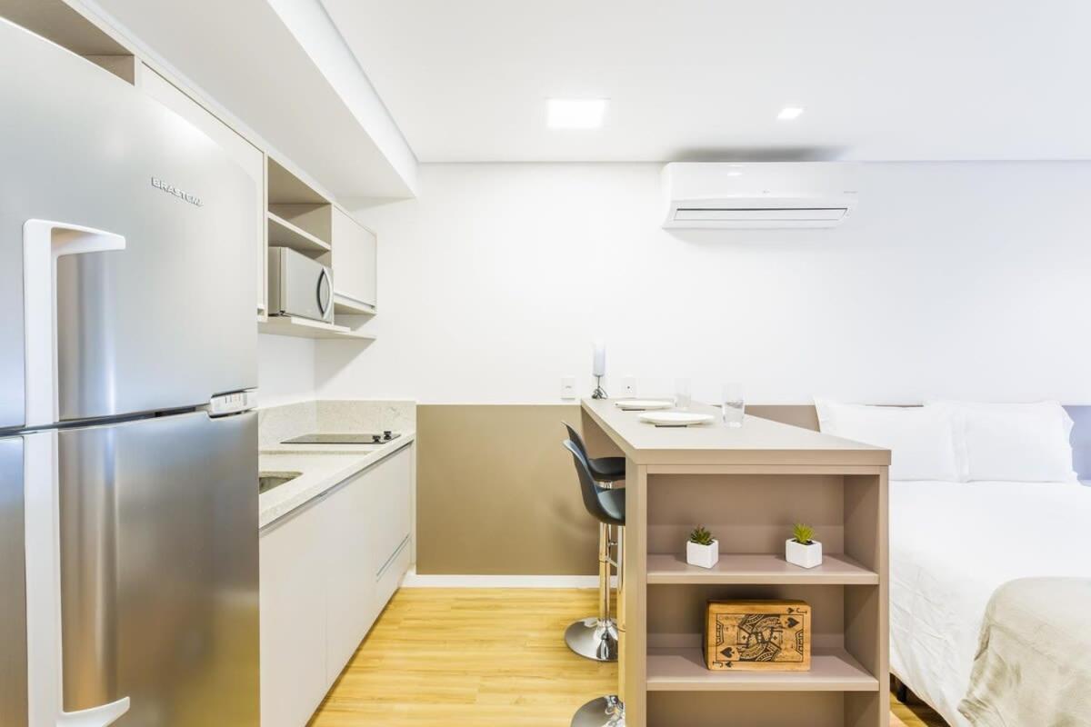 Apartamento Bhomy Bela Vista Conforto, Ac E Lazer Apm1202 São Paulo