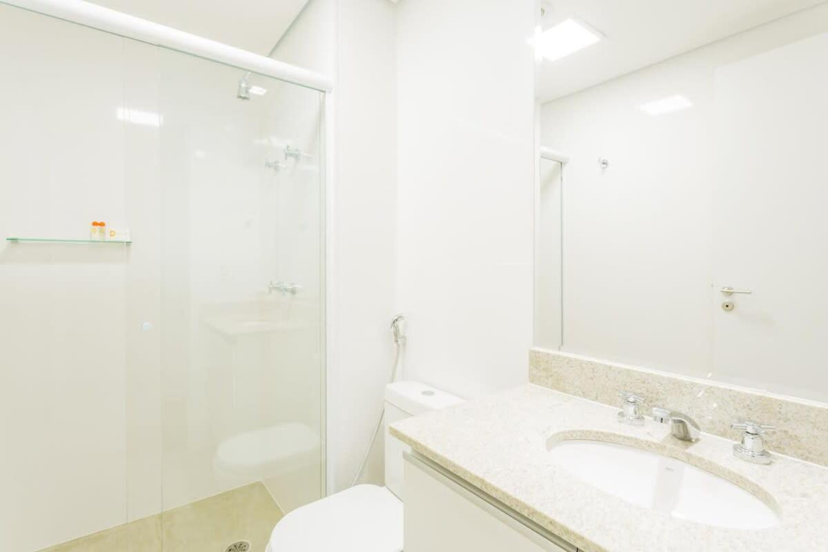 Apartamento Bhomy Bela Vista Conforto, Ac E Lazer Apm1202 *