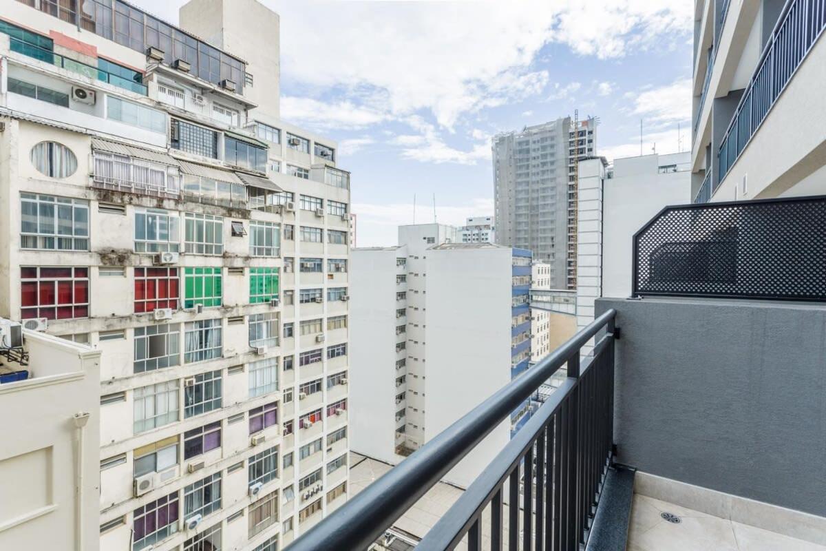 Apartamento Bhomy Bela Vista Conforto, Ac E Lazer Apm1202 *