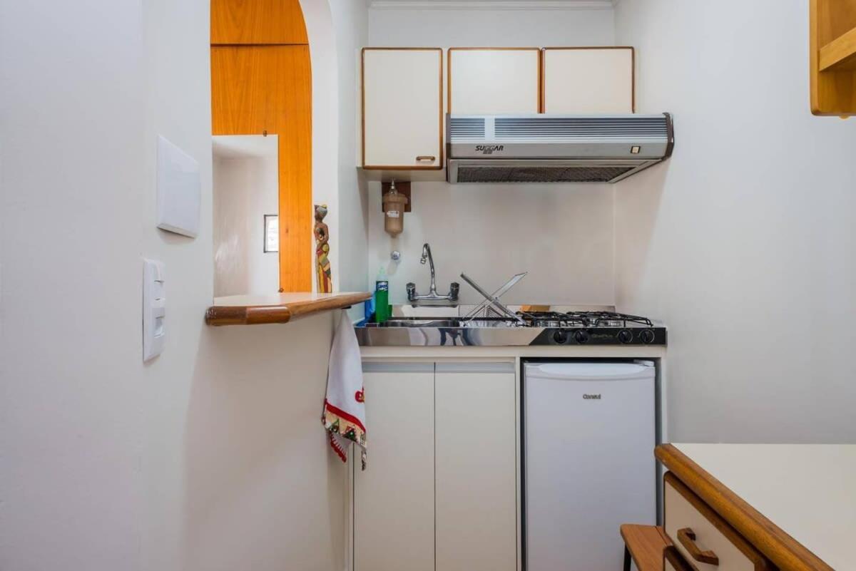 Bhomy Jardins Proximo A Paulista Pf93 Holiday home