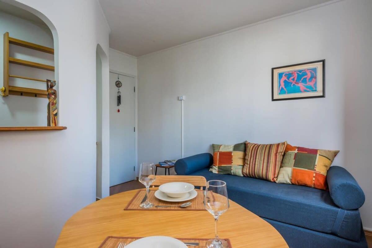 Holiday home Bhomy Jardins Proximo A Paulista Pf93 *