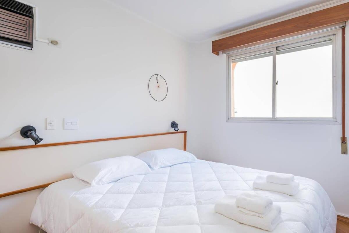Bhomy Jardins Proximo A Paulista Pf93 Holiday home *