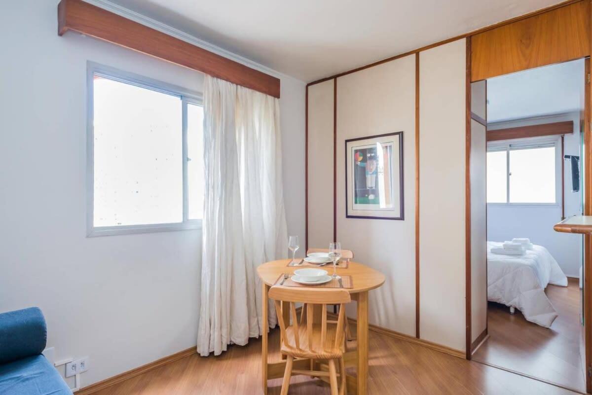 Holiday home Bhomy Jardins Proximo A Paulista Pf93 *