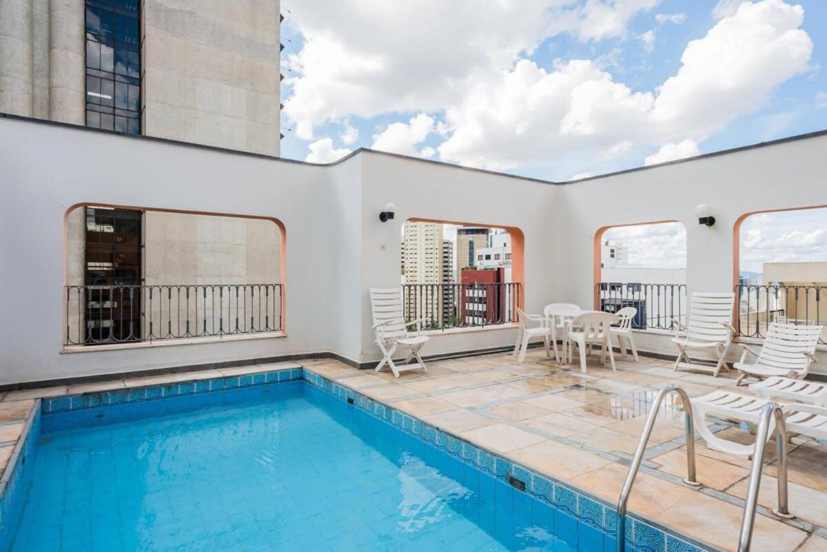 Holiday home Bhomy Jardins Proximo A Paulista Pf93 *