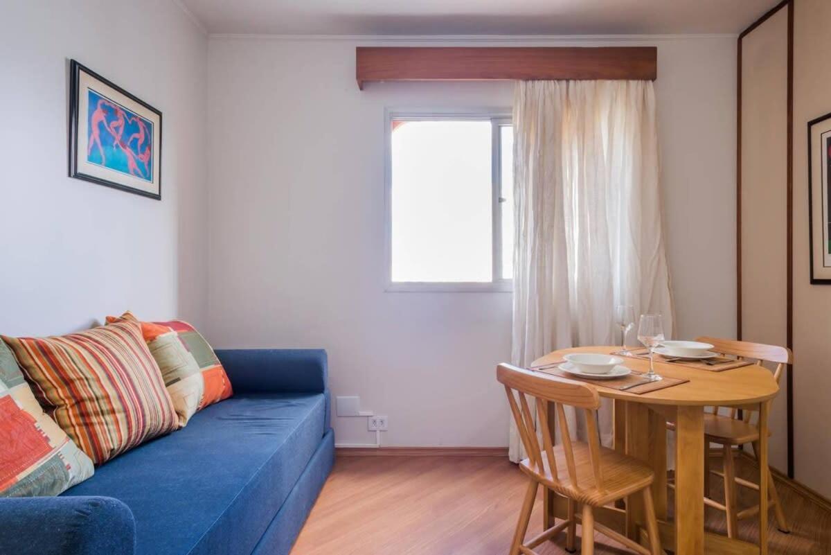 Bhomy Jardins Proximo A Paulista Pf93 Holiday home *