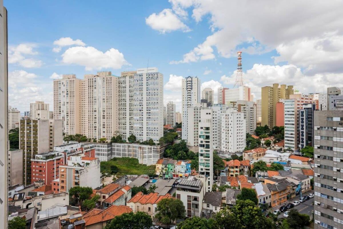 Holiday home Bhomy Jardins Proximo A Paulista Pf93