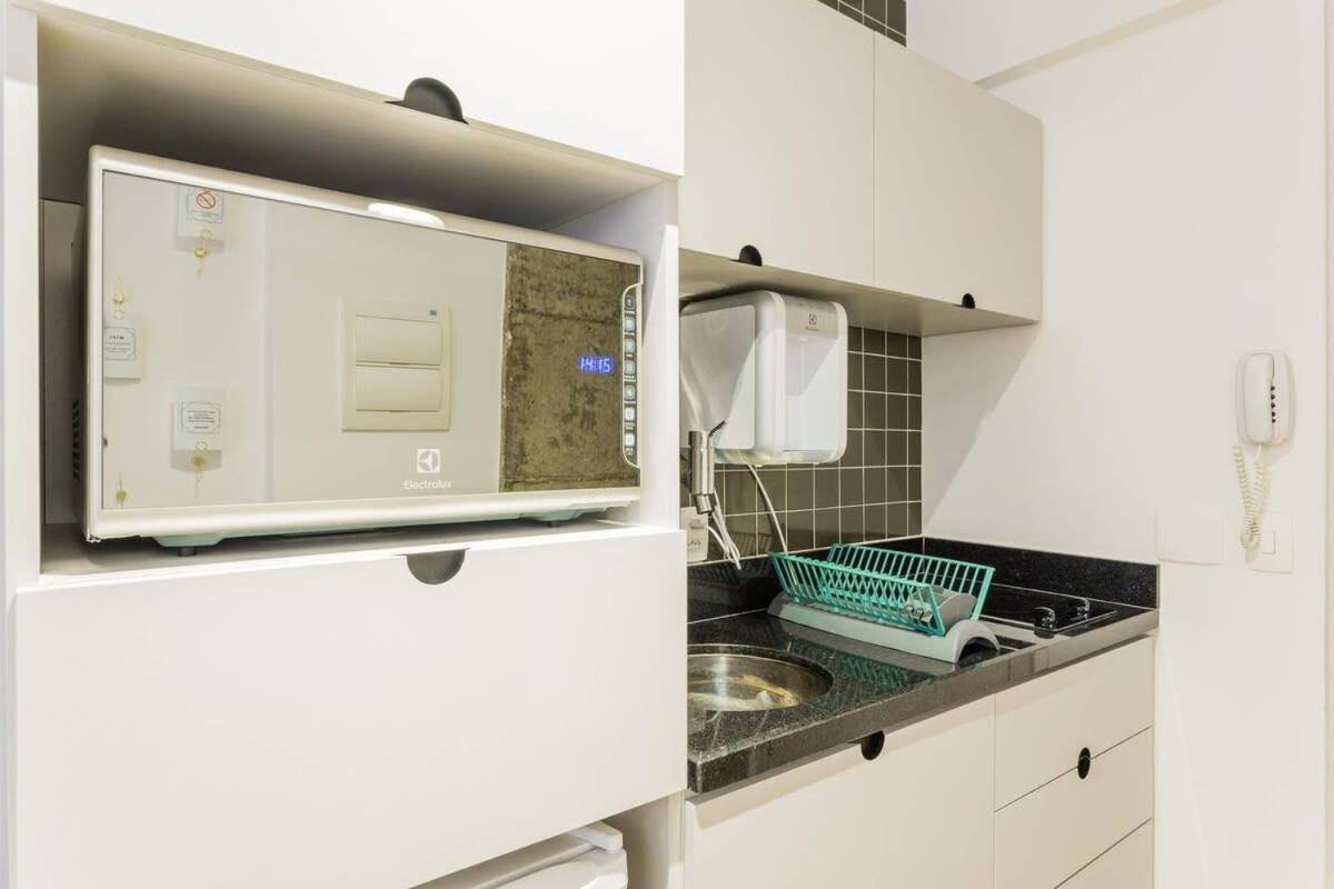 Apartamento Bhomy Republica Moderno E Desejado Se1305 São Paulo