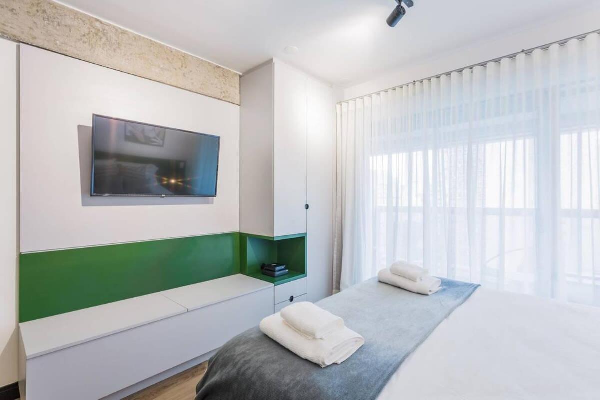 Apartamento Bhomy Republica Moderno E Desejado Se1305 *