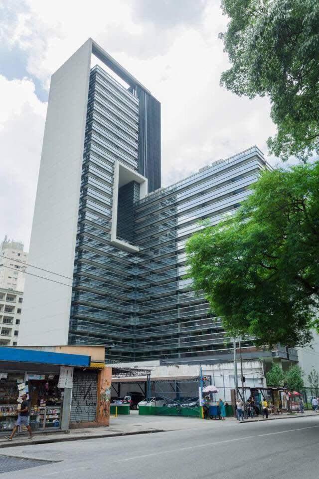 Apartamento Bhomy Republica Moderno E Desejado Se1305