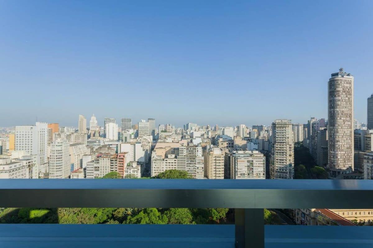 Bhomy Republica Moderno E Desejado Se1305 Apartamento