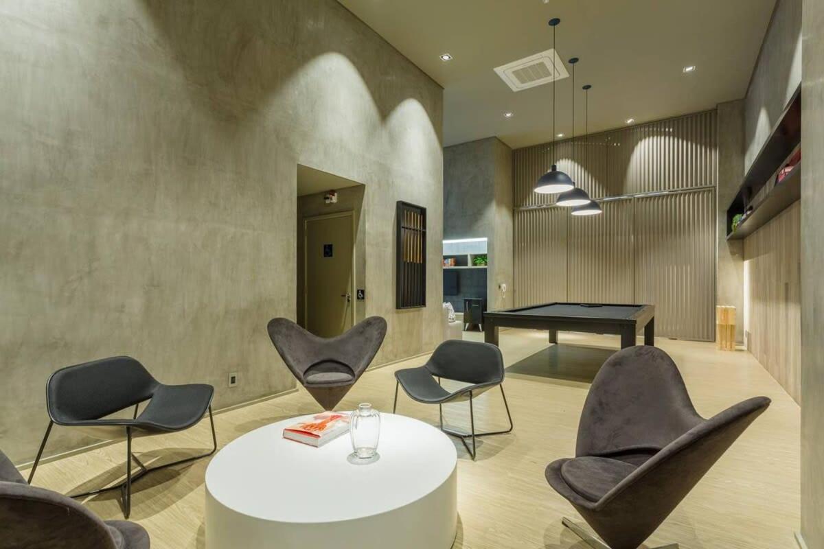 Bhomy Republica Moderno E Desejado Se1305 Apartamento