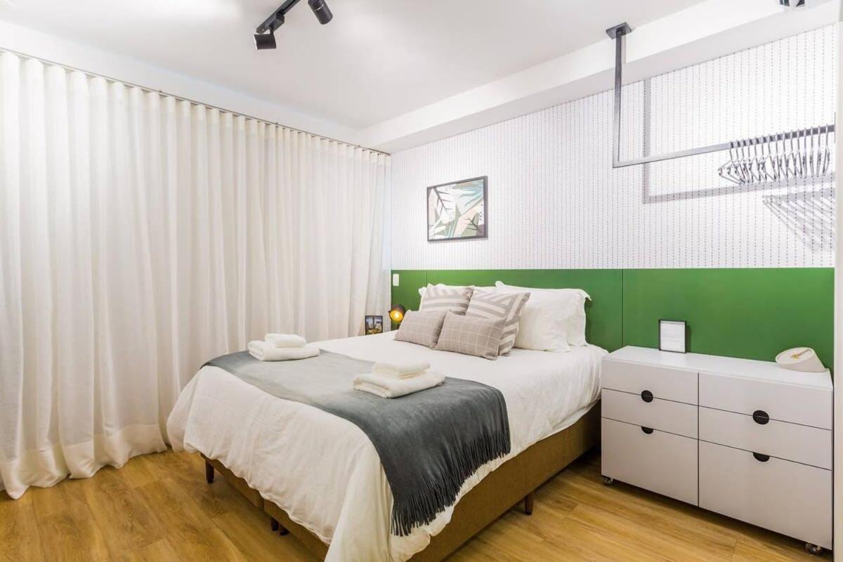 Bhomy Republica Moderno E Desejado Se1305 Apartamento *