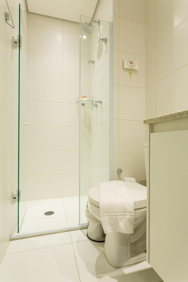 Apartment Bhomy Pinheiros No Melhor Do Bairro Ca64