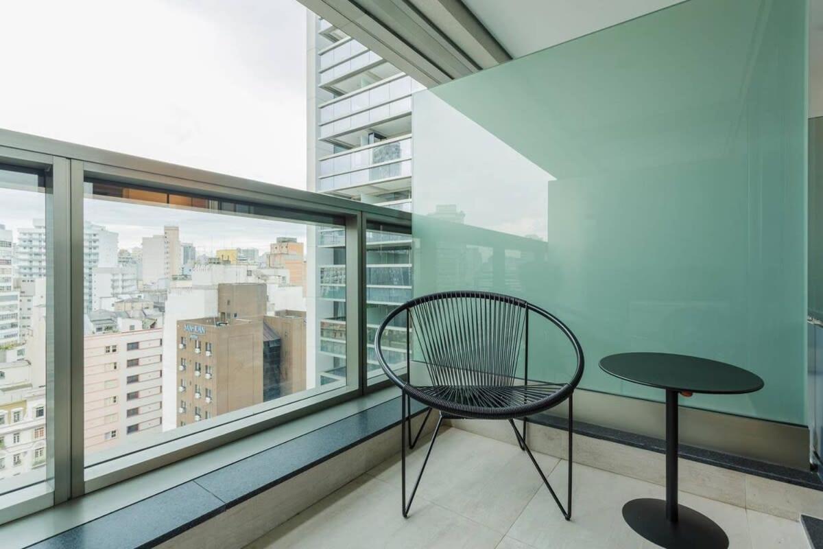 Apartamento Bhomy Republica Moderno E Desejado Se1305 *