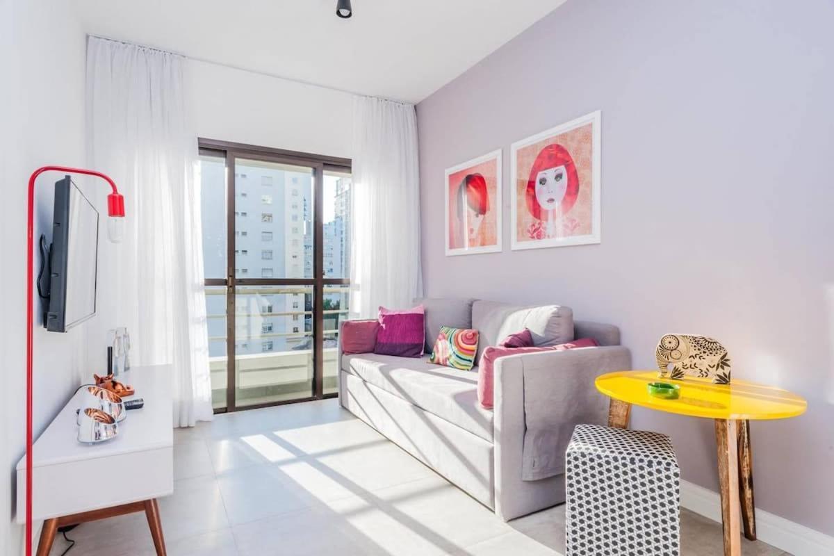 Apartment Bhomy Jardins Confortavel E Descolado Ma606 *
