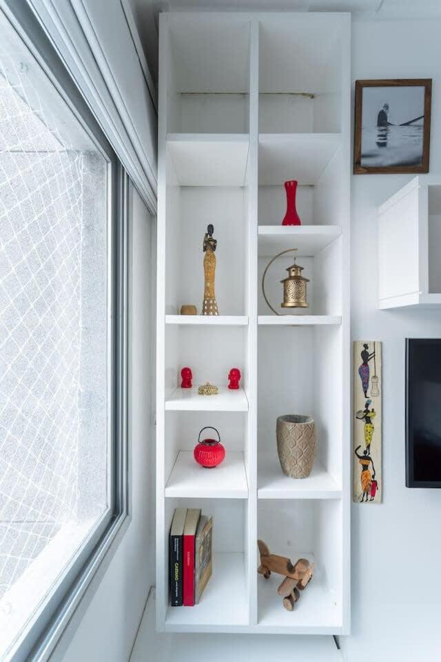 Apartamento Bhomy Paulista Confortavel Na Frei Caneca Ml113 São Paulo