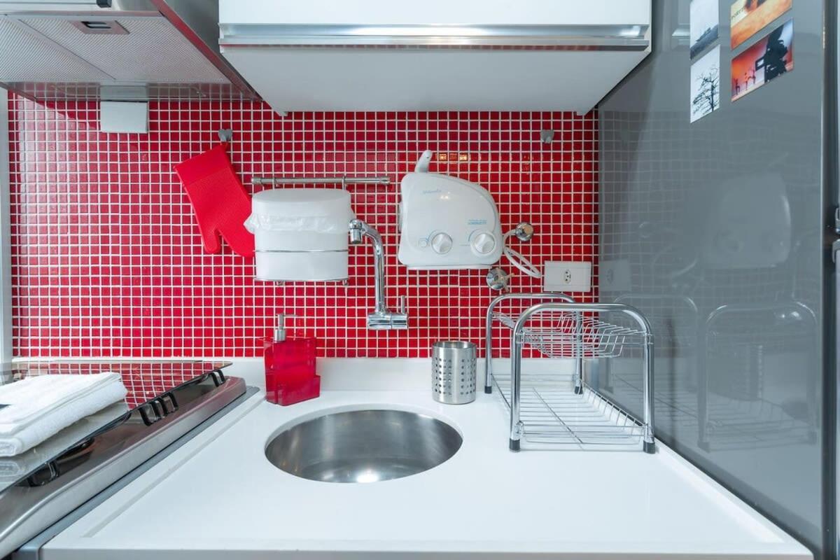 Apartamento Bhomy Paulista Confortavel Na Frei Caneca Ml113 São Paulo