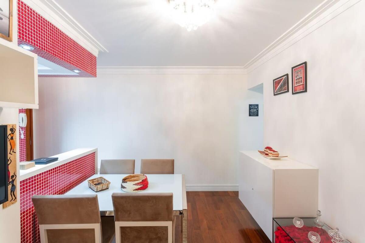 Apartamento Bhomy Paulista Confortavel Na Frei Caneca Ml113 São Paulo