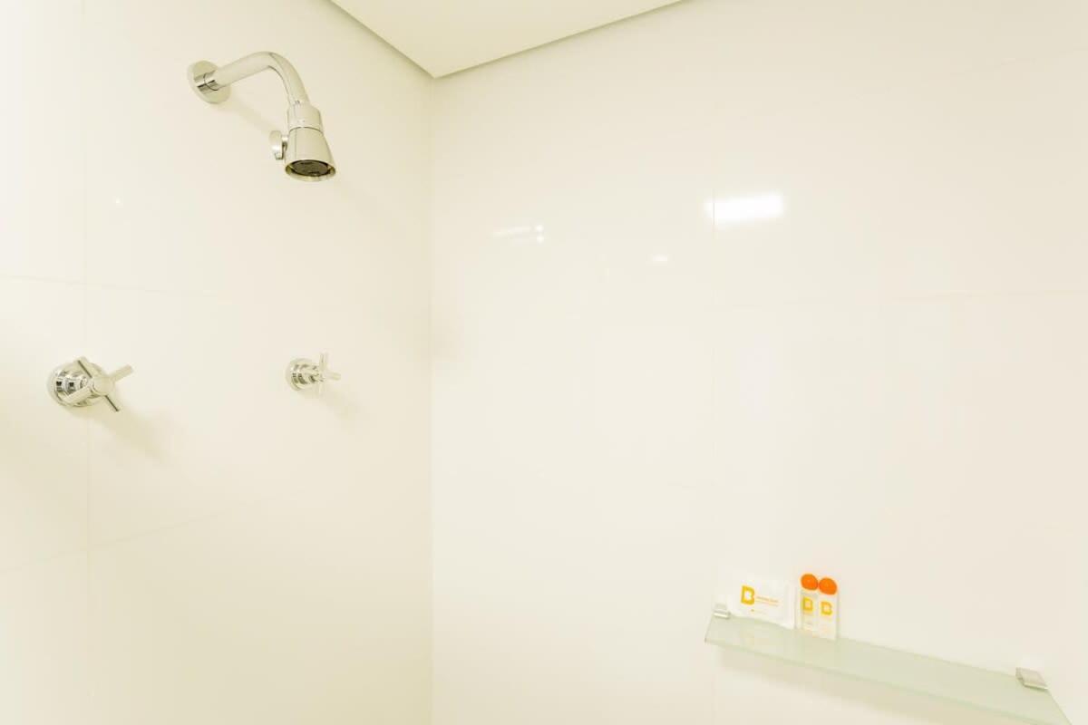 Redecorado No Bela Vista Com Sacada E Lazer Apm1205 Sao Paulo