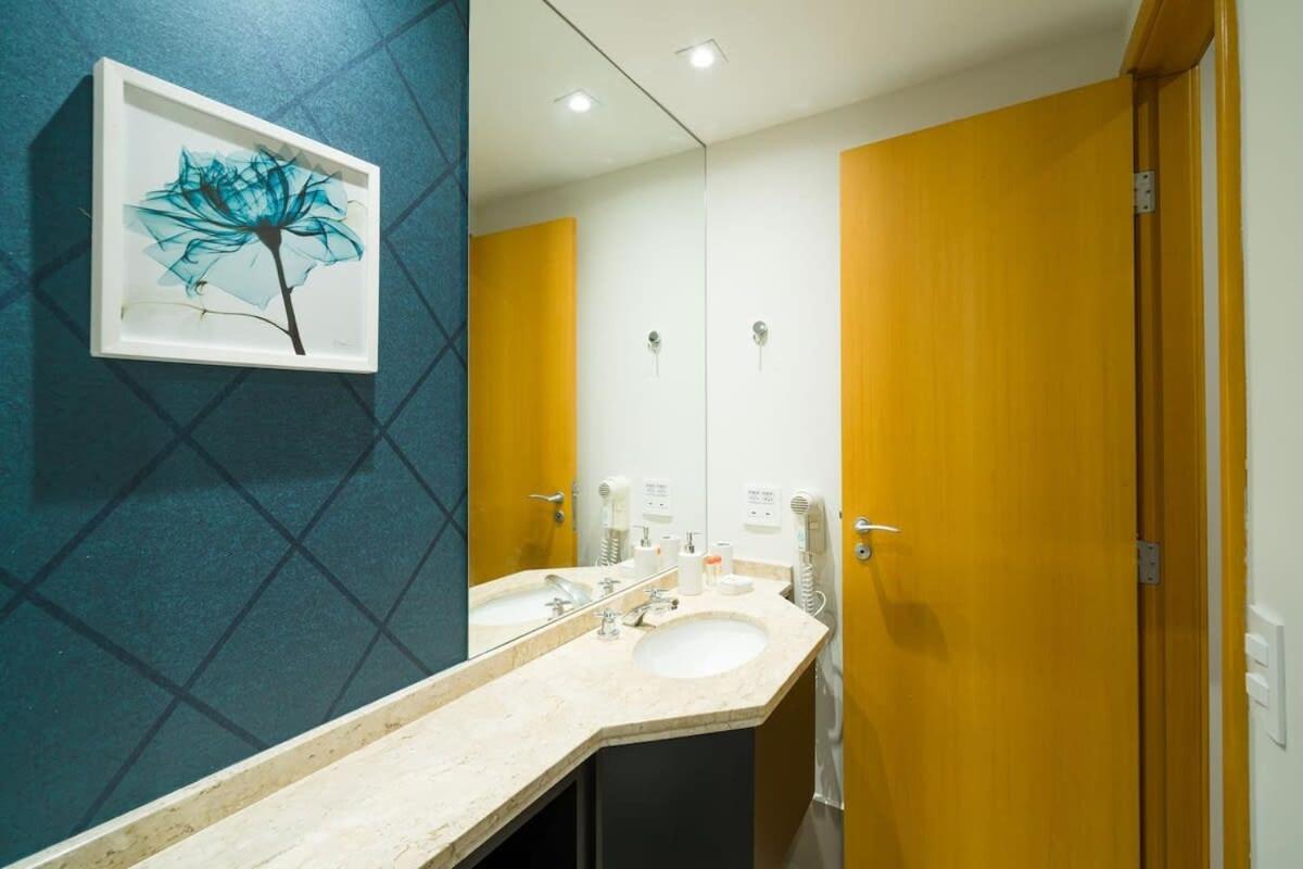 Bhomy Jardins Charme No Do Bairro Ce505 Apartamento *