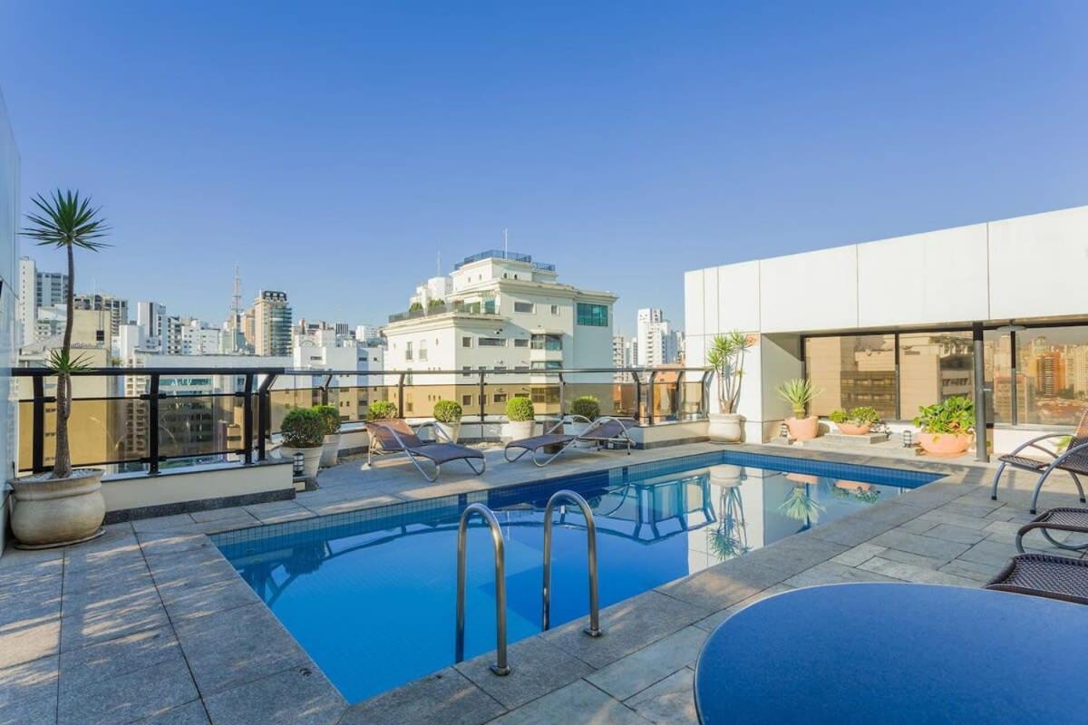 Bhomy Jardins Charme No Do Bairro Ce505 Apartamento