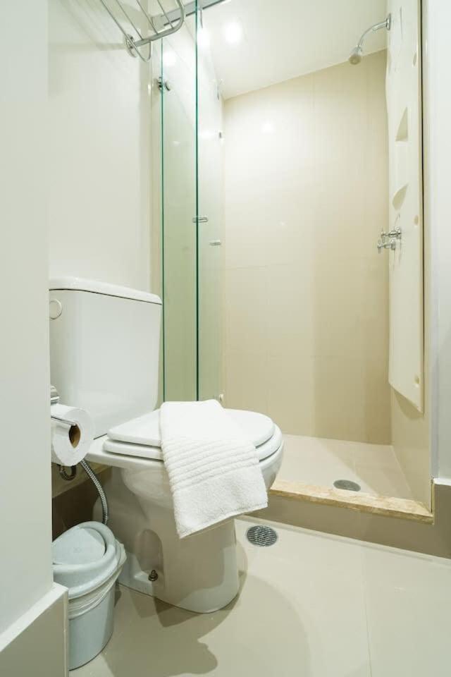 Bhomy Jardins Charme No Do Bairro Ce505 Apartamento *