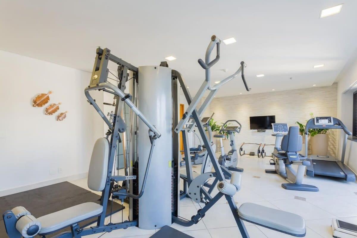 Bhomy Jardins Charme No Do Bairro Ce505 Apartamento