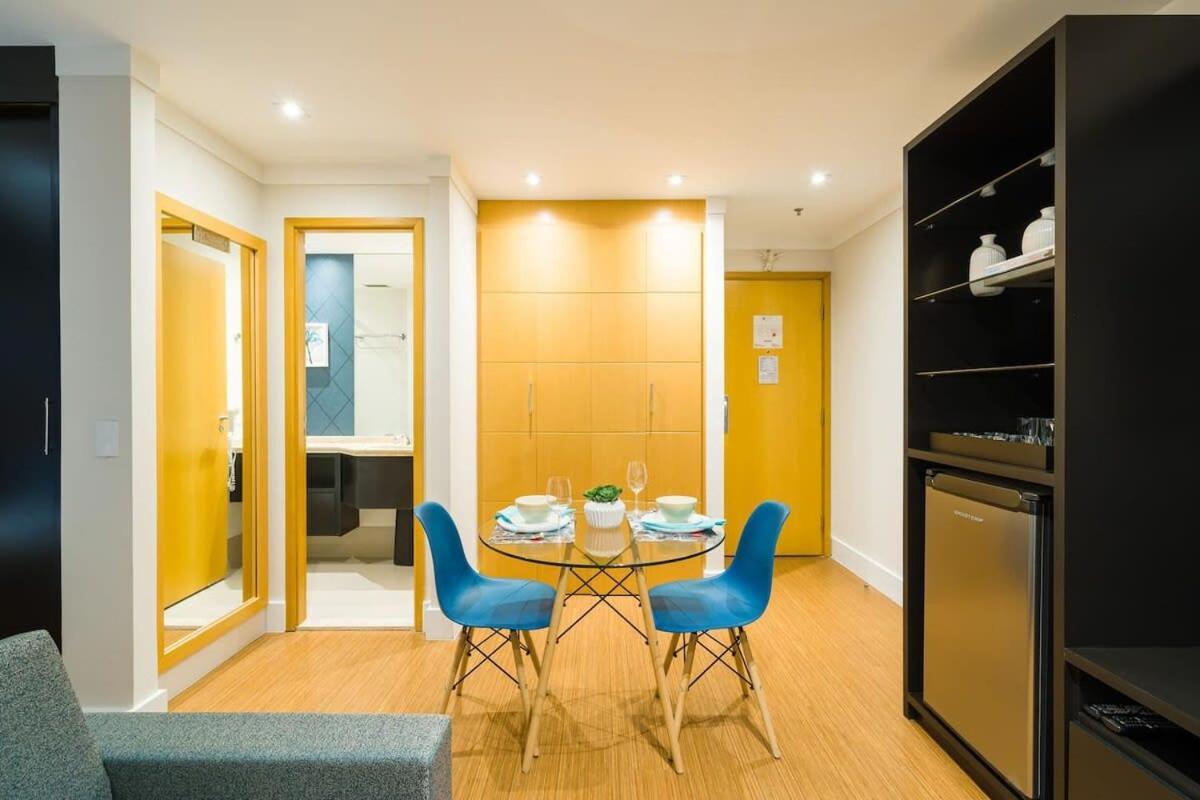 Bhomy Jardins Charme No Do Bairro Ce505 Apartamento *