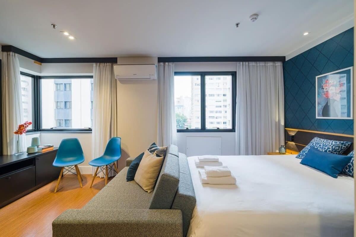 Bhomy Jardins Charme No Do Bairro Ce505 Apartamento