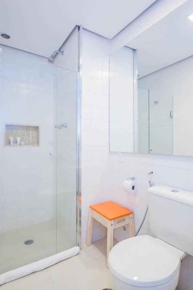 Bhomy Jardins Confortavel E Descolado Ma606 Apartment Sao Paulo