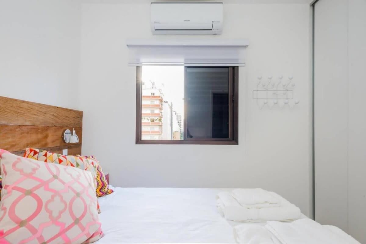 Apartment Bhomy Jardins Confortavel E Descolado Ma606