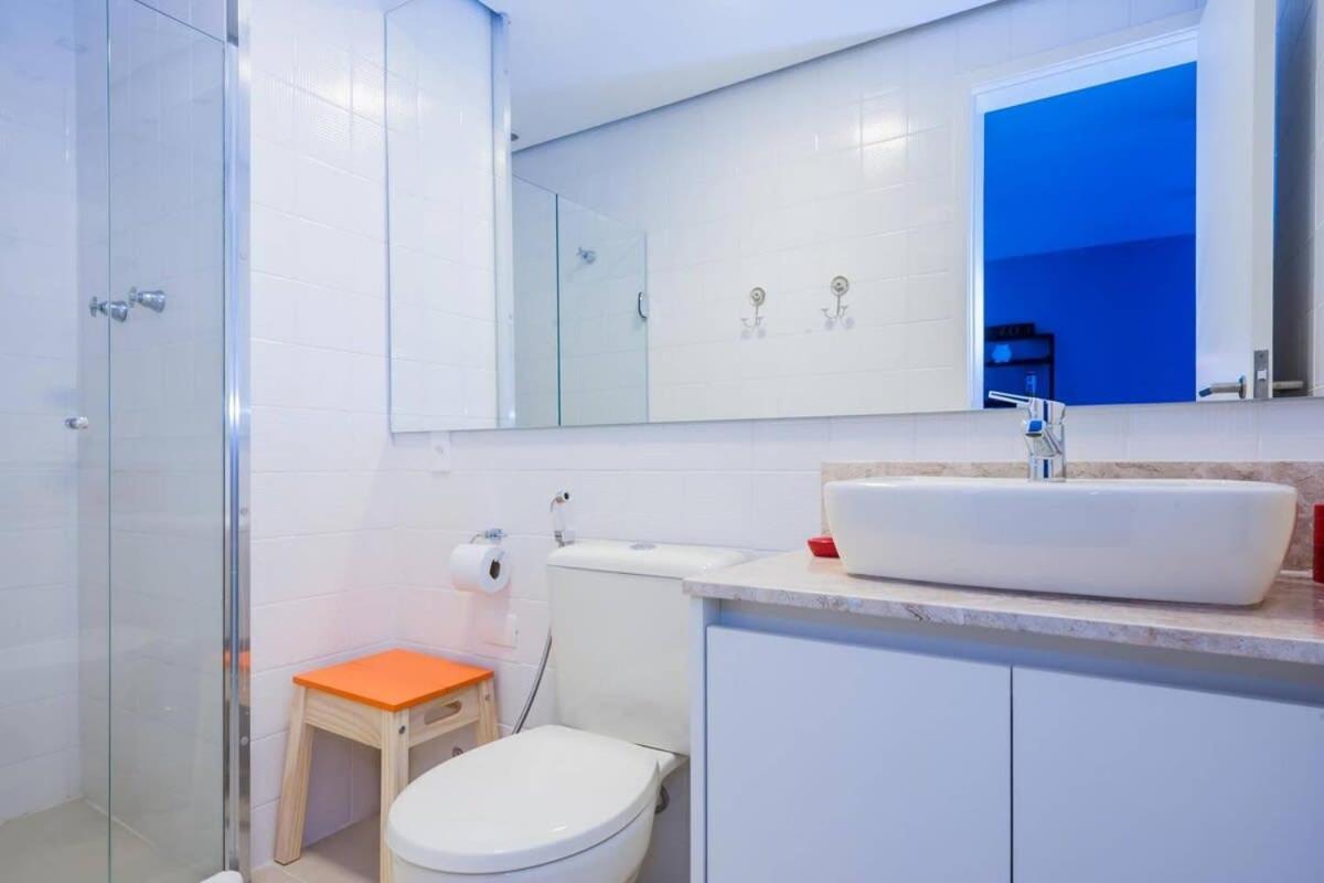 Bhomy Jardins Confortavel E Descolado Ma606 Apartment Sao Paulo