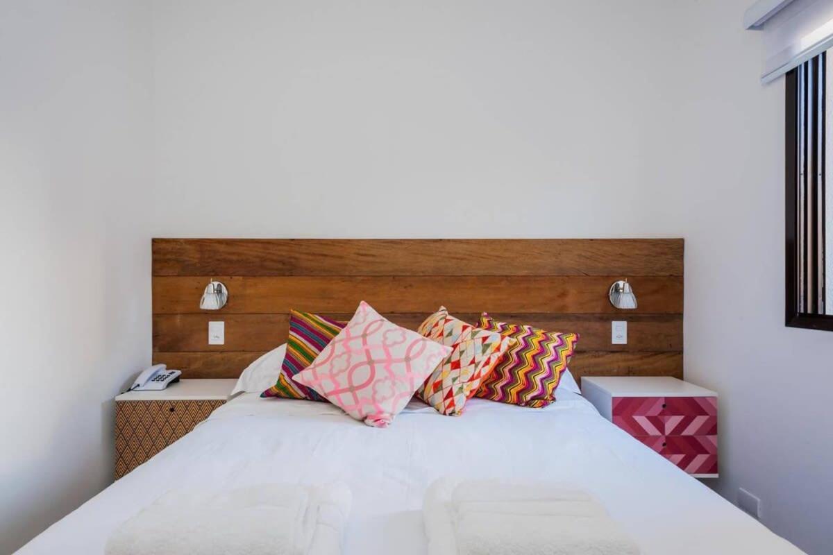 Apartment Bhomy Jardins Confortavel E Descolado Ma606