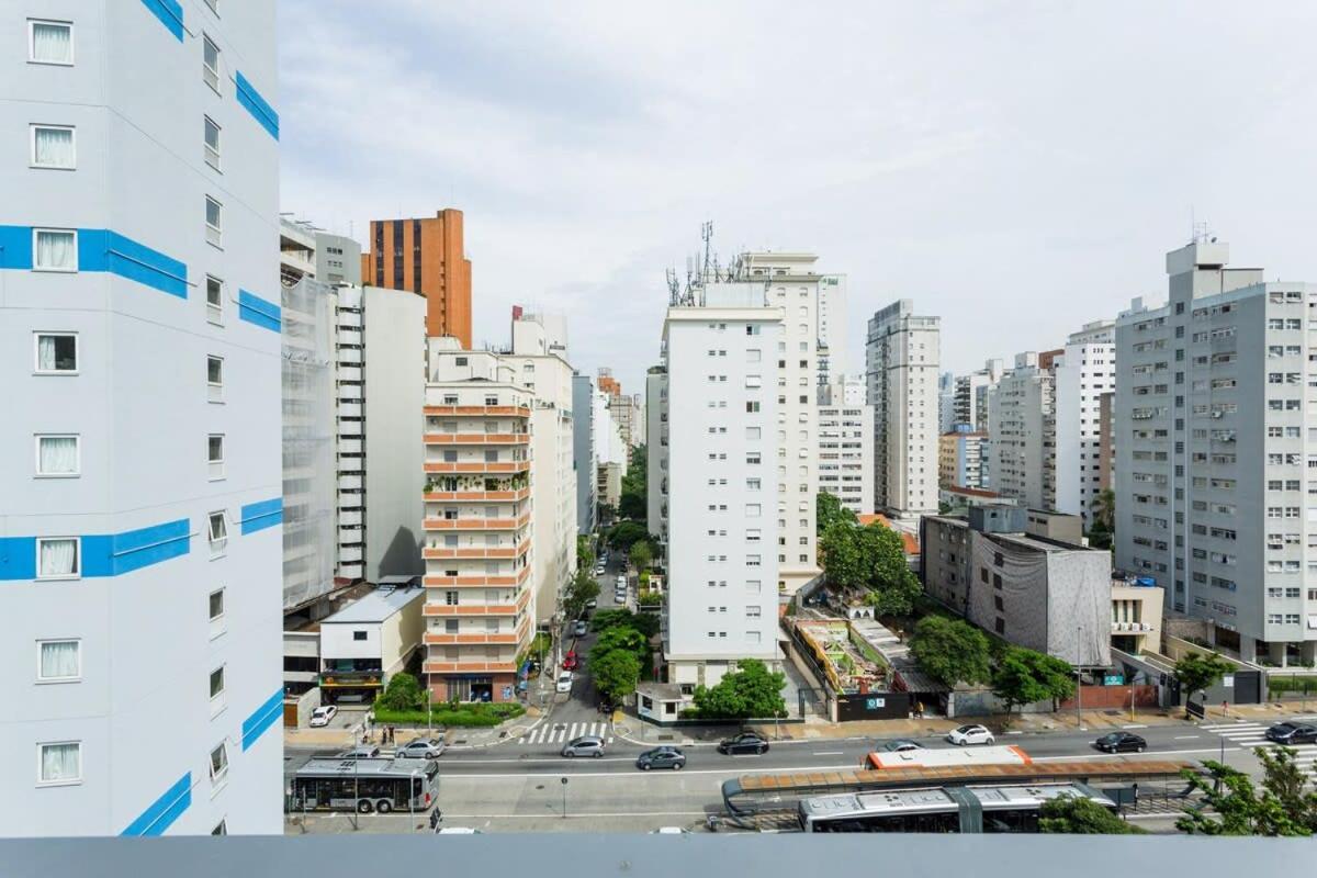Bhomy Jardins Confortavel E Descolado Ma606 Sao Paulo
