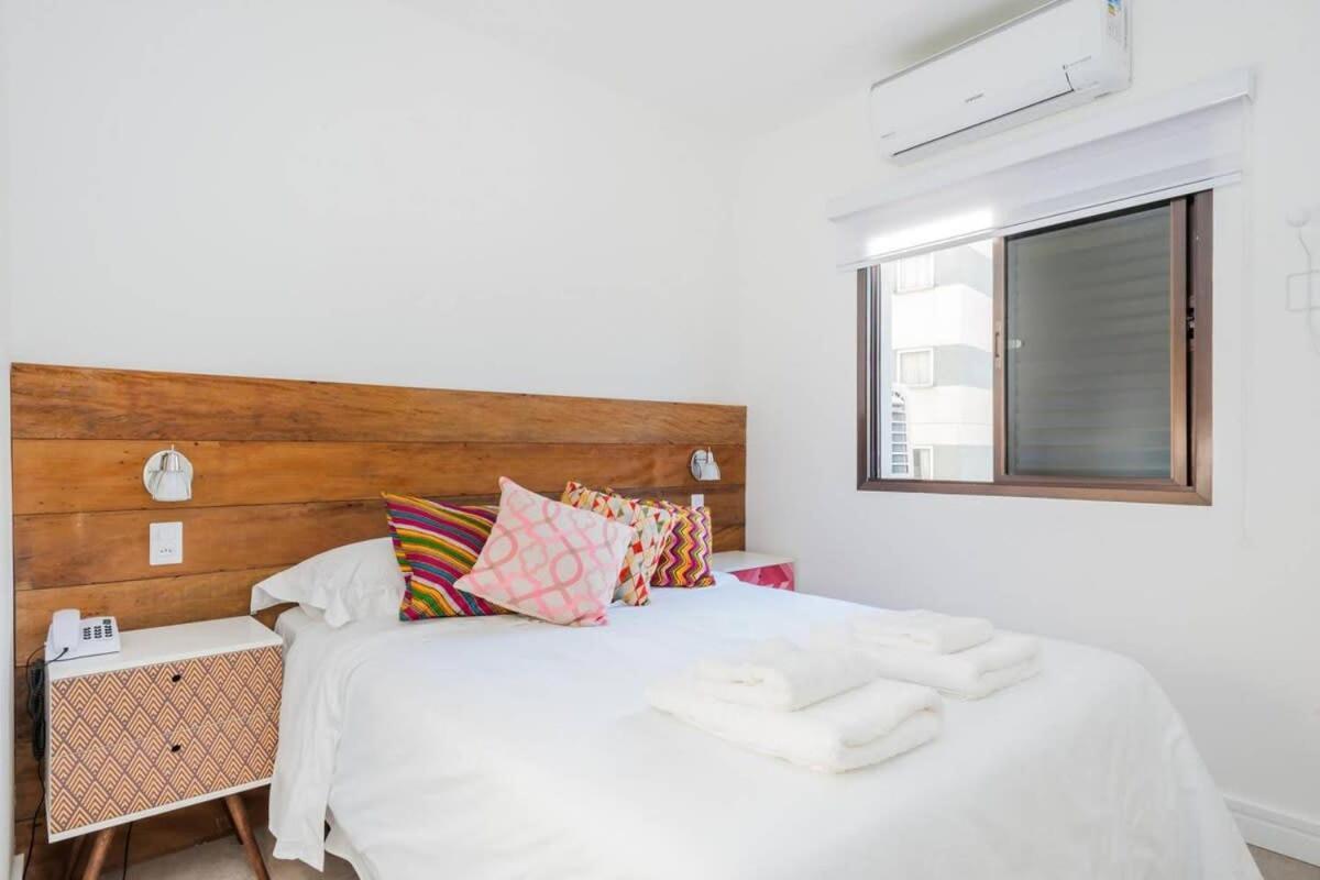 Apartment Bhomy Jardins Confortavel E Descolado Ma606 *