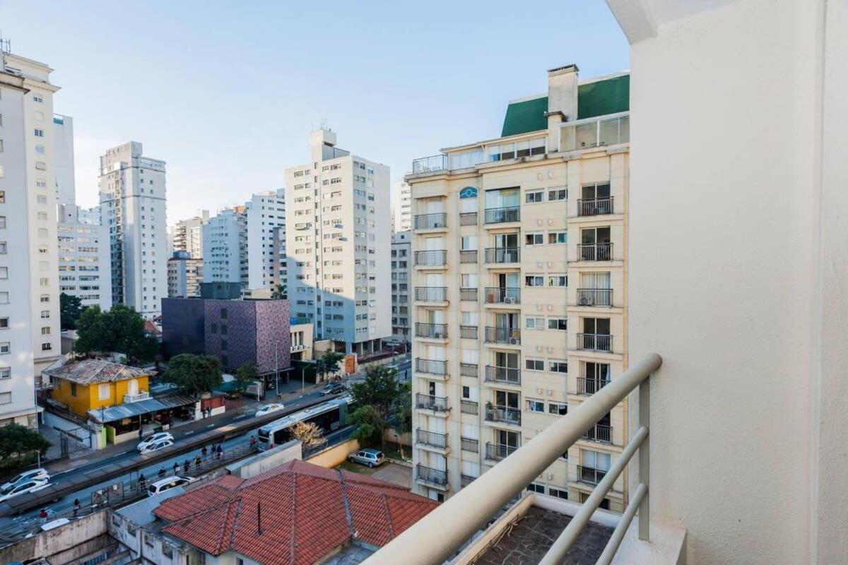 Bhomy Jardins Confortavel E Descolado Ma606 Sao Paulo