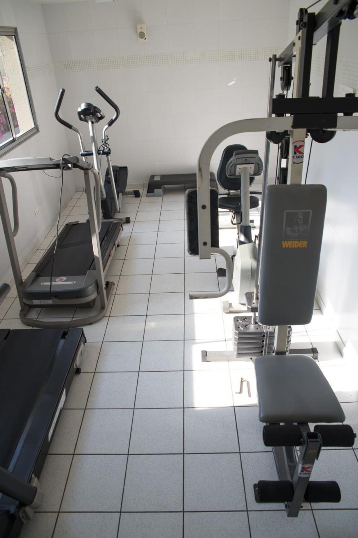 Bhomy Jardins Confortavel E Descolado Ma606 Apartment *