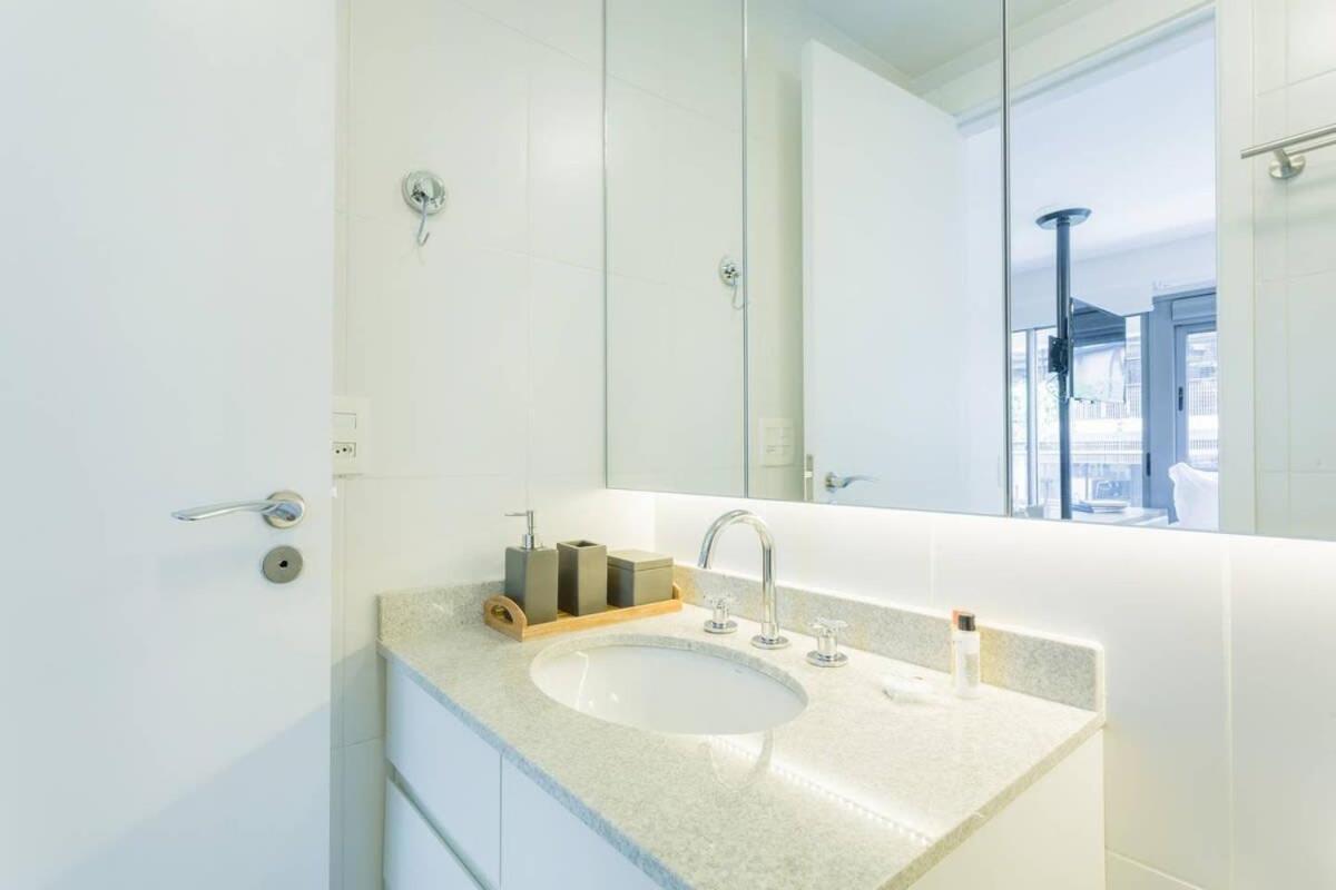 Bhomy Madalena Fantastico Na41a Apartamento *