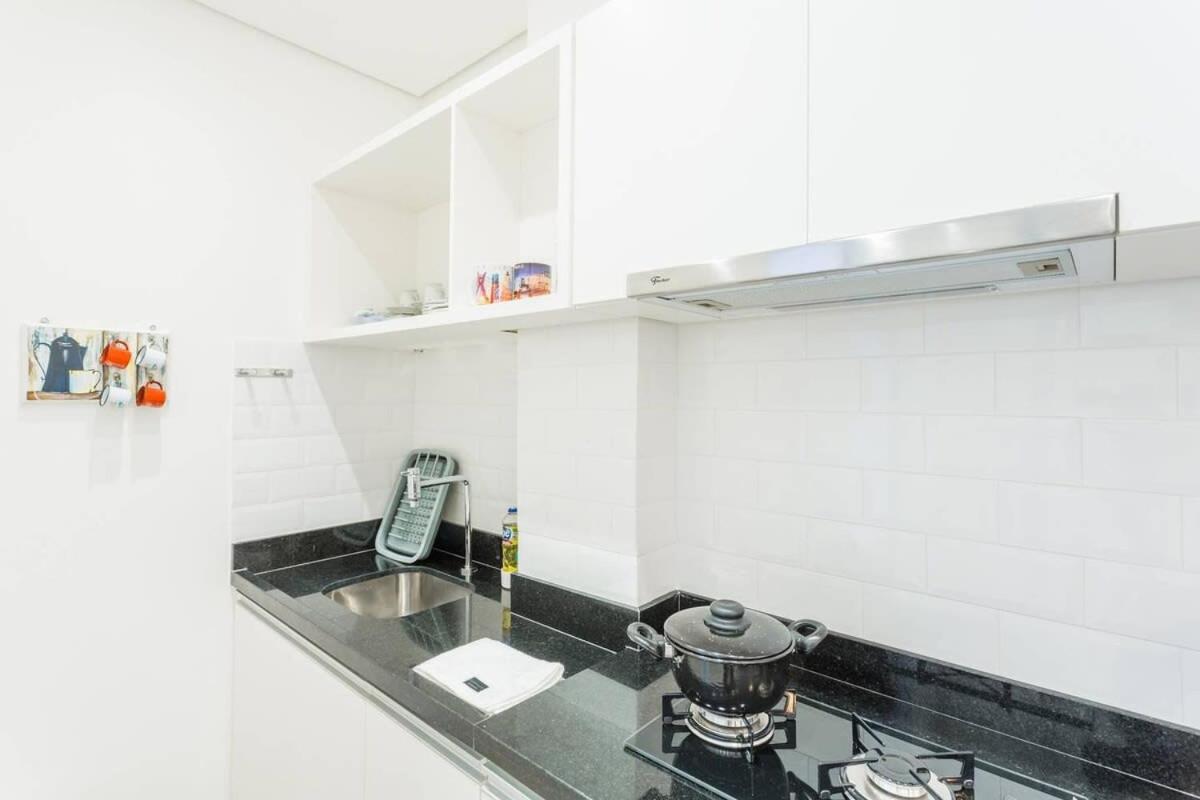 Bhomy Paulista Classico Da Av Paulista Ba1608 Apartamento São Paulo